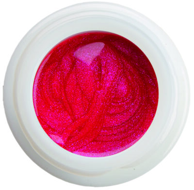 Pink Metallic N°024