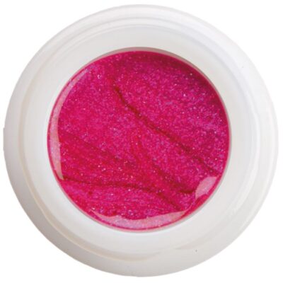 Fuchsia Chrome Effect N°031