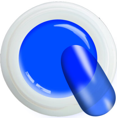 Glassy Blue 5g (Transparent)