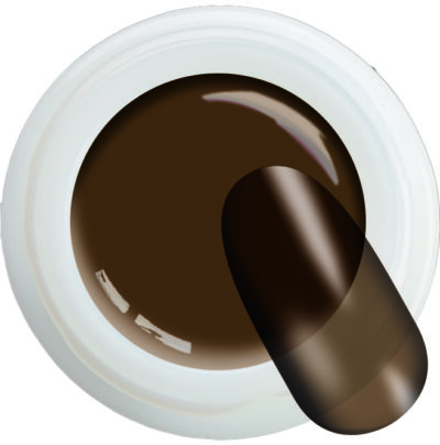 Glassy Chocolate 5g (Transparent)