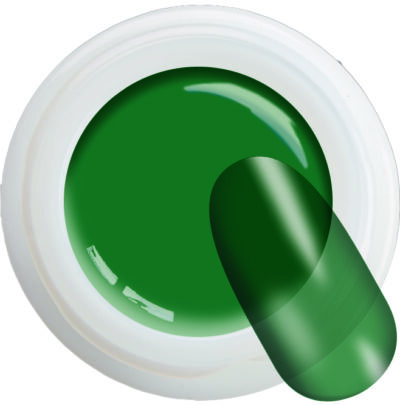 Glassy Forest Green 5g (Transparent)