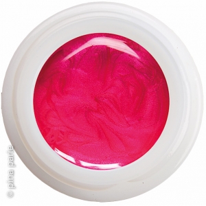 Pearly Satin Fuchsia N°178