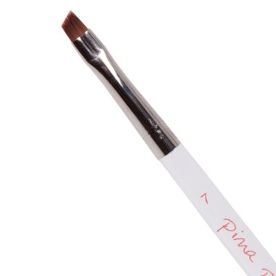 Gel Brush French Plexi Short Angled