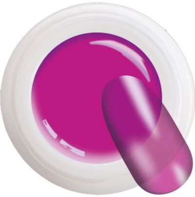 Glassy Magenta 5g (Transparent)