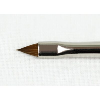 Nail Art Cats Tongue Brush