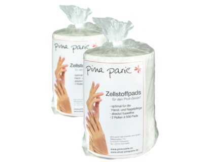 Pad Roll (2 pcs)