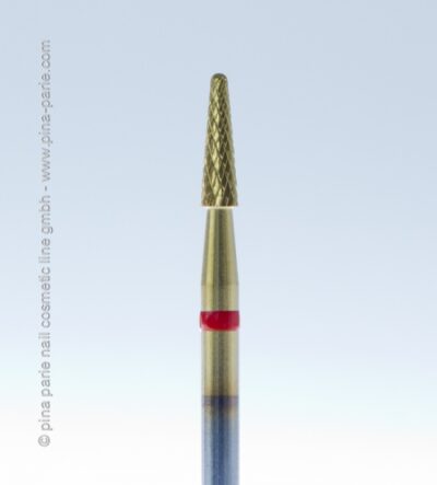 Spitze Molding Cutter Cone - Gold Fine