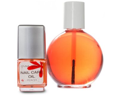 Nail Care Oil - peach 12ml