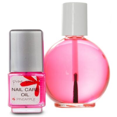 Nail Care Oil - pineapple 12ml