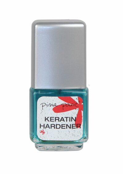 Keratin Hardener 12ml