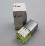 Nail Care Oil - vanilla 12ml