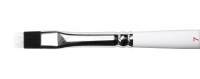 Ombre Baby Boomer Comb Brush
