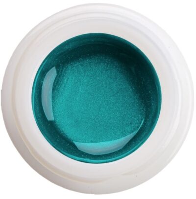 Pearly Satin Petrol N°295