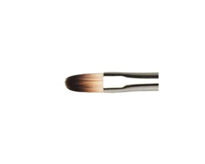 Gel Brush Plexi Colour Brush Size 6