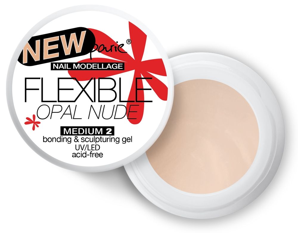 Flexible Opal Nude 50g
