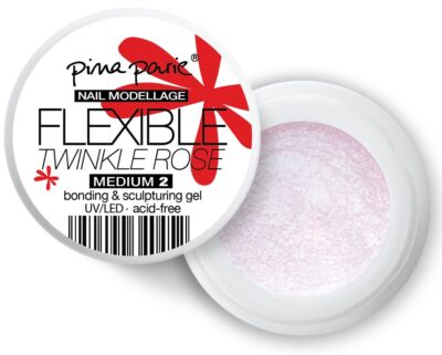 Flexible Twinkle Rose 15g