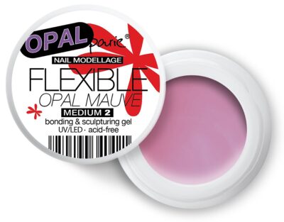 Flexible Opal Mauve 15g