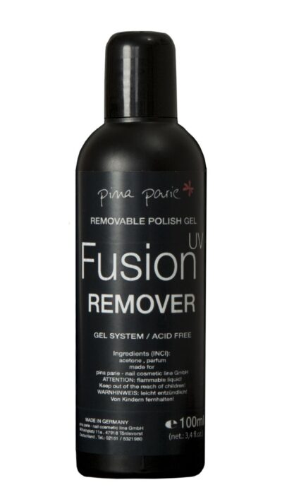 Fusion Remover 100ml