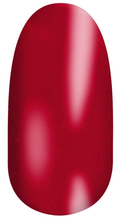 Fusion Thixotropic Gel Polish N° 702 "Crimson"