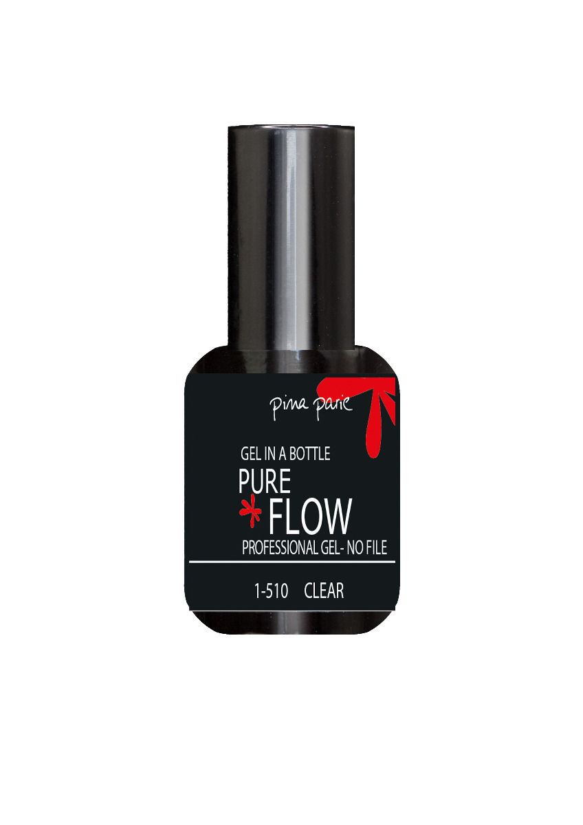 Pure Flow - Clear 15g