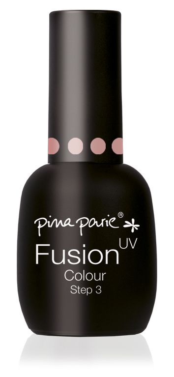 Fusion Universal UV Make-Up Gel - Rouge