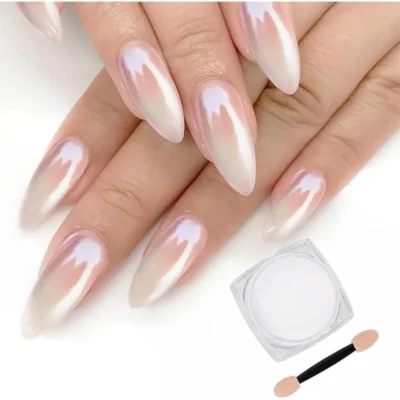 Small Chrome Powders