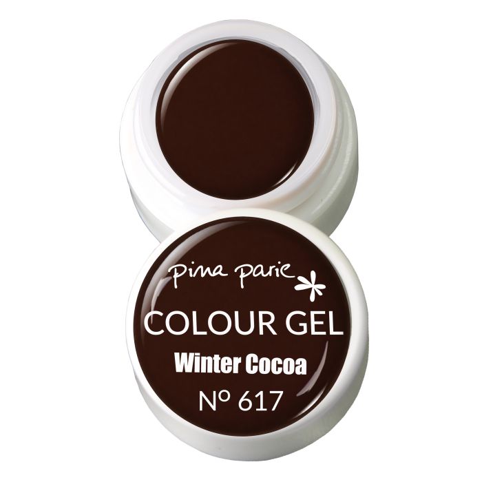 Winter Cocoa N°617 - Image 2